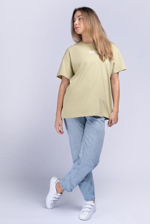 Image du produit Punch t-shirt oversize lula (XL)