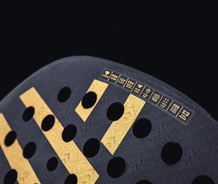 Actual product image Oxdog Padel Ultimate Pro+