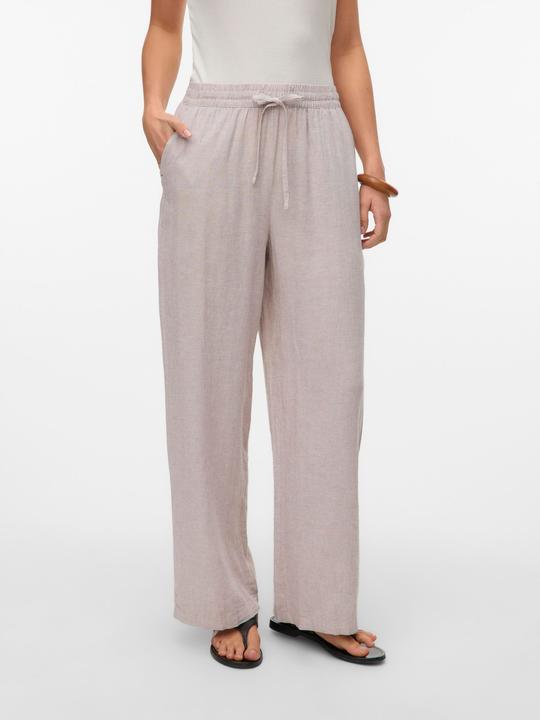 Produktbild Vero Moda Vmlinn Pants Wvn Noos (XL)