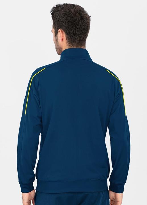 Actual product image JAKO Polyester Jacket Classico (116)