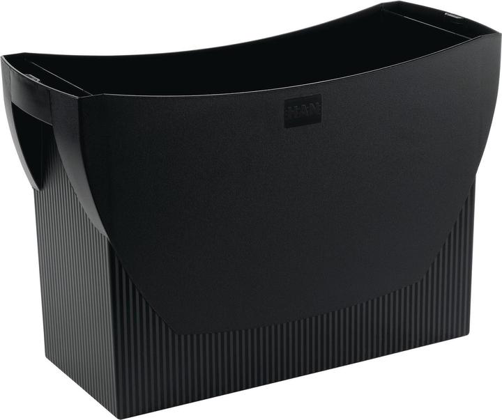 Actual product image Han Suspension file boxes SWING (A4)