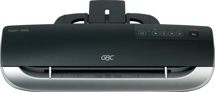 Produktbild GBC Fusion 3000L (75 - 125 µm, A4)