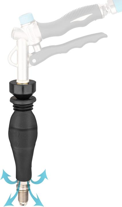 Produktbild HAZET Konus Satz 9040-42/3