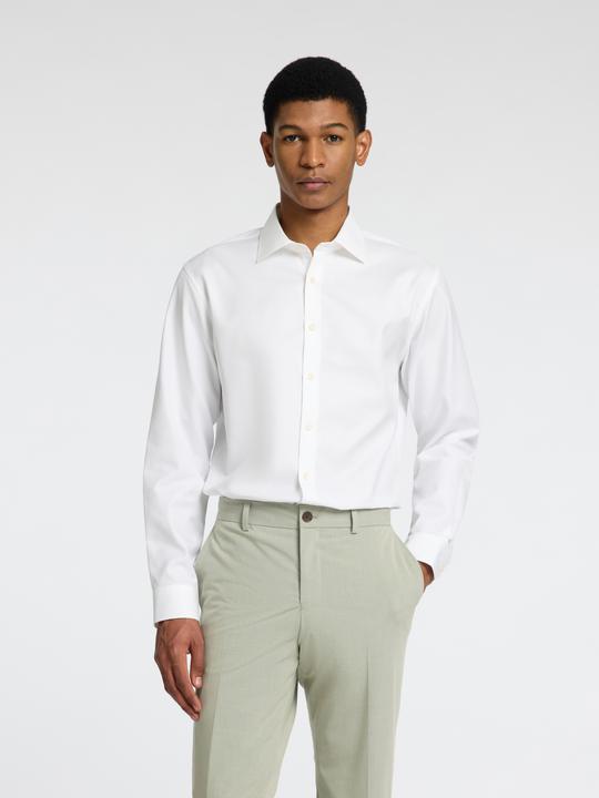 Immagine prodotto Selected Homme Slhslim-Ethan Shirt Ls Spread Noos (XL)