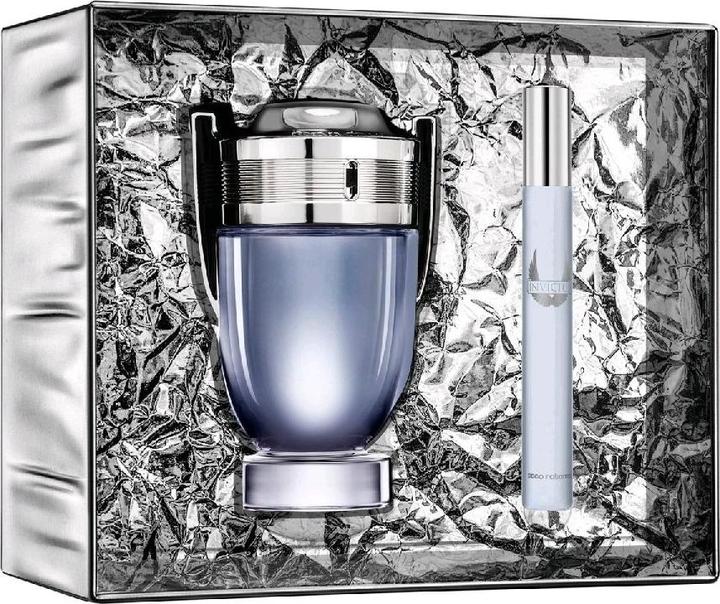 Image du produit Paco Rabanne Invictus (Eau de toilette, 110 ml)