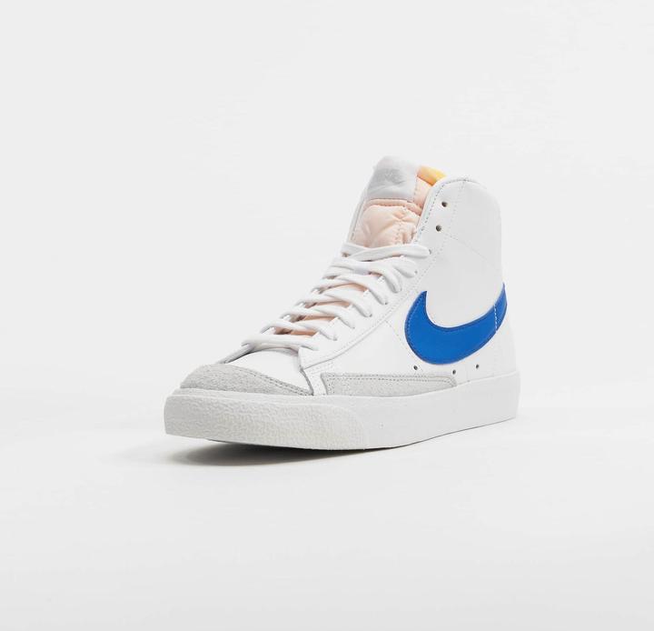 Produktbild Nike Blazer Mid '77 Vintage - 83805 (42)
