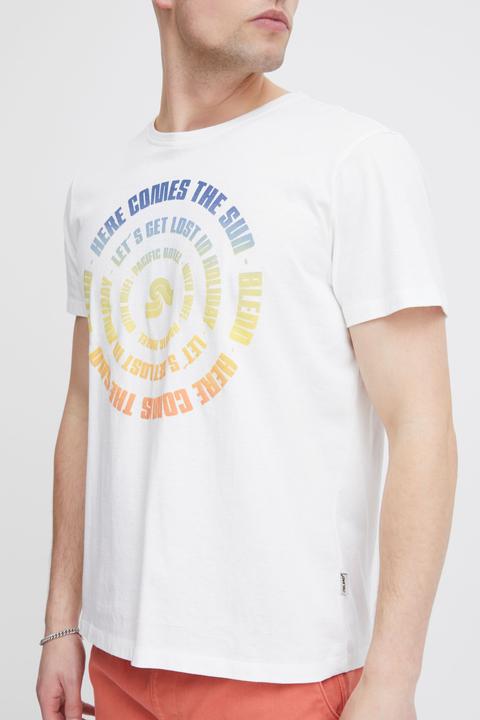 Actual product image Blend BHTee 20716868 (XL)
