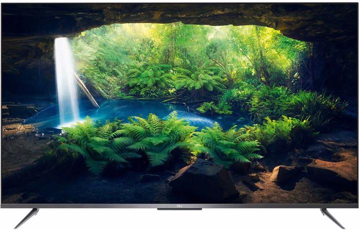 TCL 50P715 (50", LCD, 4K, 2020)