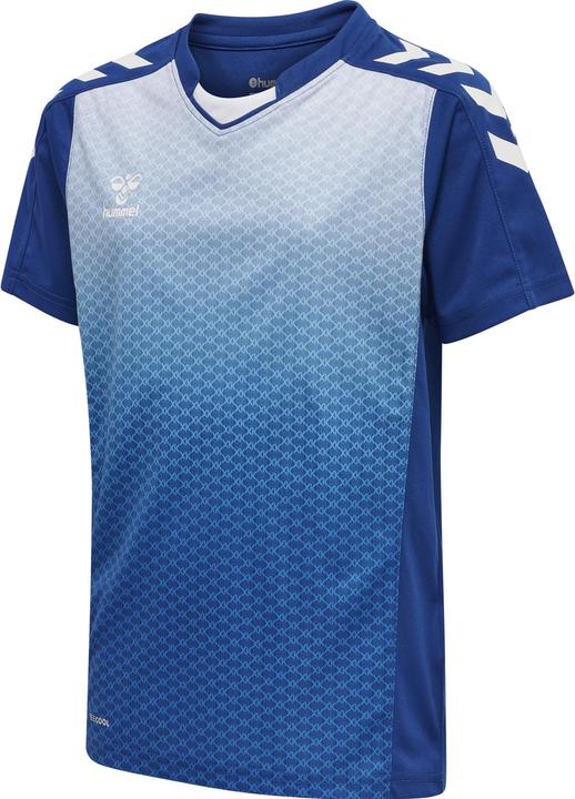 Produktbild hummel Core Xk Sublima Jersey S/S Kids (140)