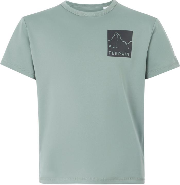 Produktbild Regatta Alvarado IX All Terrain TShirt (170, 176)