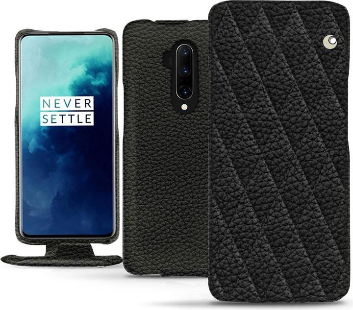 Produktbild Noreve Lederschutzhülle vertikal (OnePlus 7T Pro)