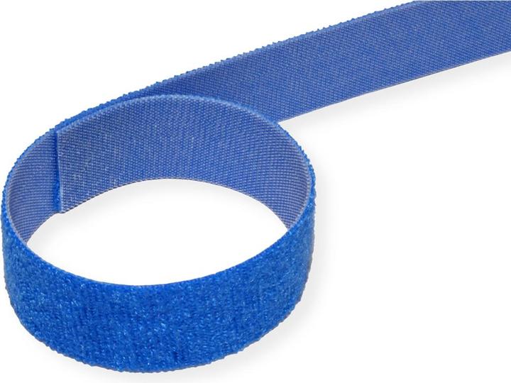 Produktbild Velcro brand Velcro Klettbandstreifen auf Rolle, 25m (19 mm)
