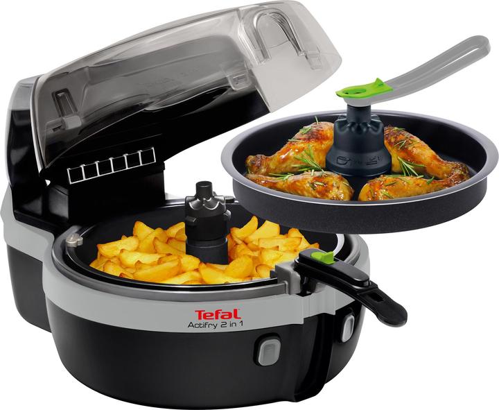 Immagine prodotto Tefal Actifry