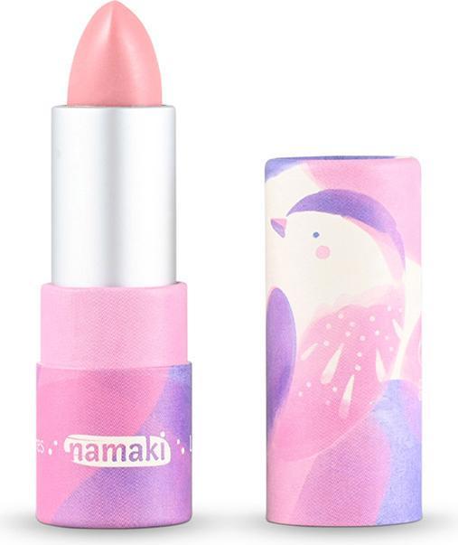 Actual product image Namaki Lip Balm Subtle Pink, Raspberry (Balm)