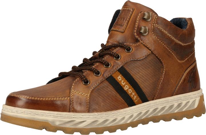Actual product image Bugatti Sneaker (46)