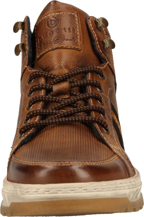 Actual product image Bugatti Sneaker (46)