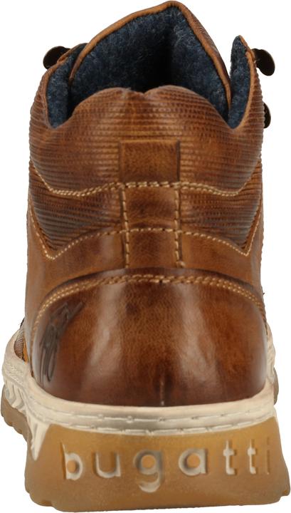 Actual product image Bugatti Sneaker (46)