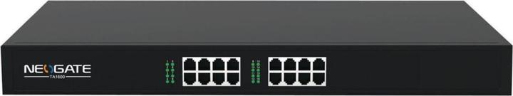 Actual product image Yeastar Gateway TA1600 VoIP Analog Gateway 16 FXS