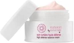 Annayake Hanami High Defence Radiance Cream 50ml (Body cream, 50 ml)