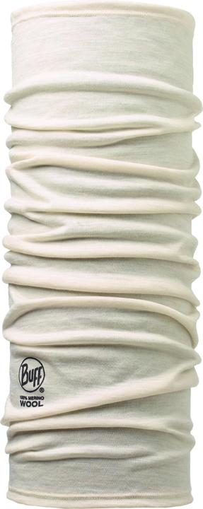 Actual product image Buff merino