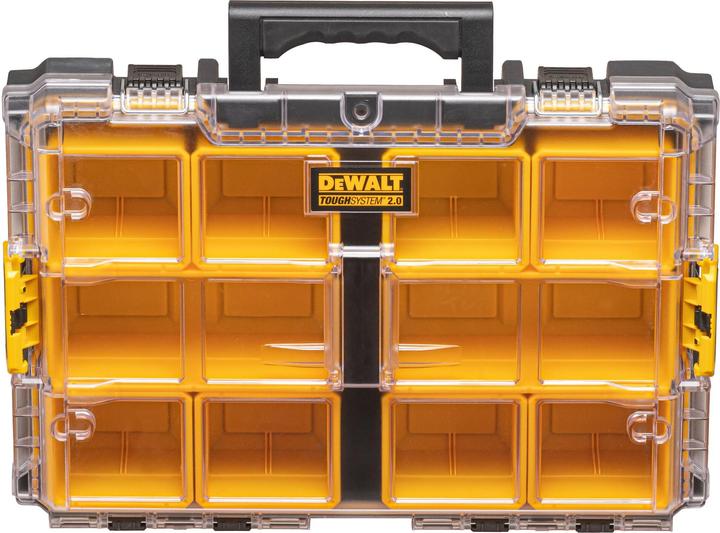 Actual product image DeWalt Toughsystem 2.0 DS100