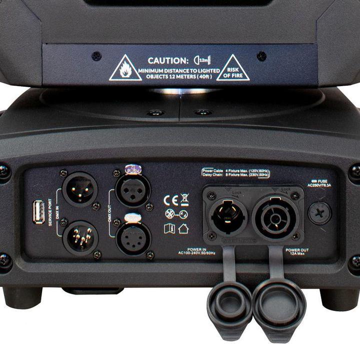 Image du produit ADJ VIZI Beam 12RX (Barre mobile)