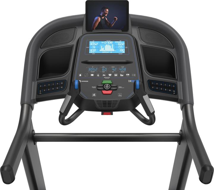 Produktbild Horizon Fitness 7.0AT