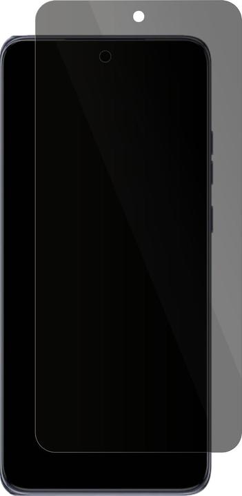 Actual product image Dipos Privacy Screen Protector Full Cover (1 Piece, Motorola Edge 50 Neo)