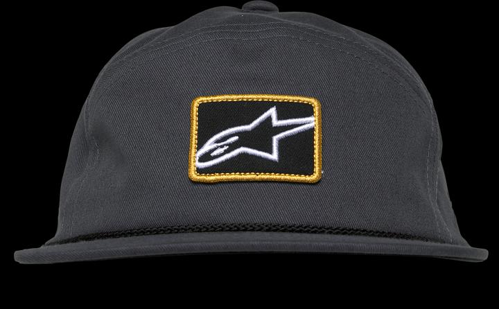 Alpinestars Hat 24 Port (One Size)