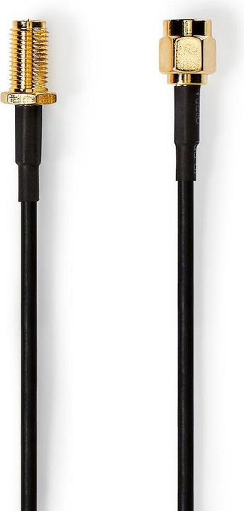 Produktbild Nedis Antennenkabel, SMA-Stecker (Antennenkabel)