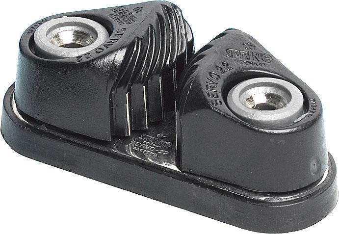 Image du produit Servo Cleat SERVO-CLEAT Pince d'écoute Servo 22