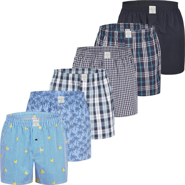 Mg-1 Boxer Kids