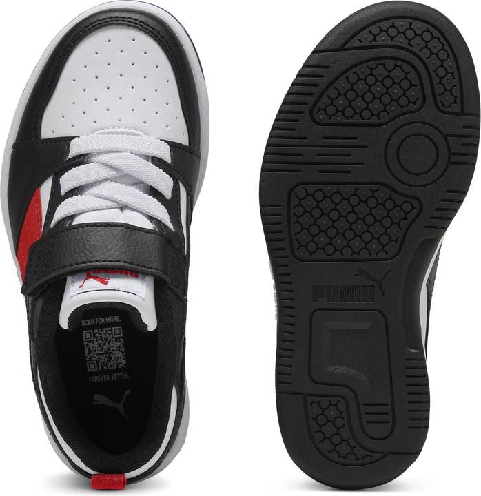 Actual product image Puma Rebound V6 Lo AC+ PS (33)