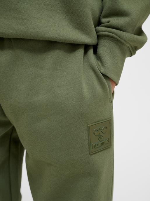 Produktbild hummel Hmlclean Adjustable Pants (128)