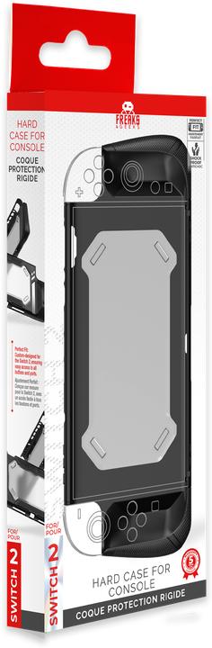 Produktbild Freaks and Geeks FREAKS SWITCH 2 Case Rigido (Switch 2)