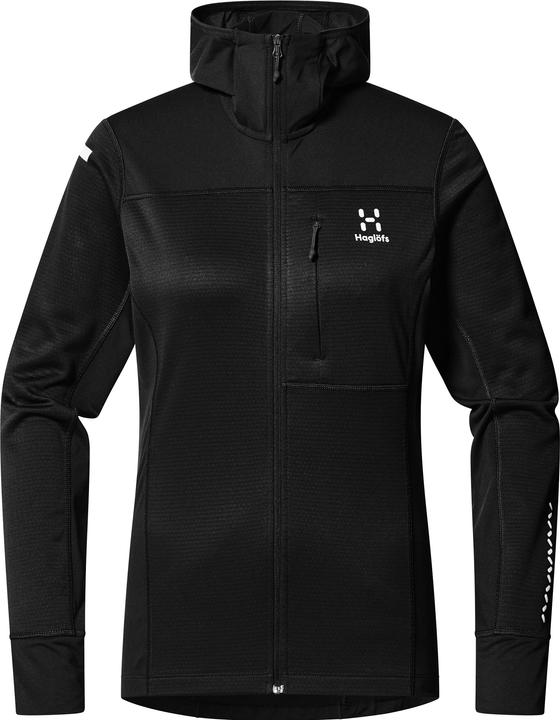 Haglöfs L.I.M Mid Multi Hoodie (S)