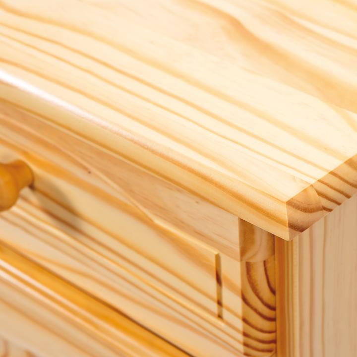 Image du produit Inter Link Pamina (88 x 43 x 87 cm)
