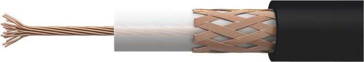 Actual product image Emos Coaxial cable RG58U, 500m (Plug socket)