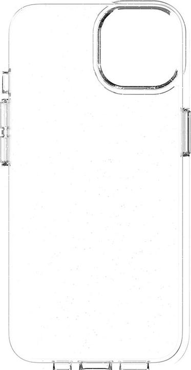Image du produit Ugly Rubber Étui Vogue pour iPhone 13 / 14 6,1" transparent (Apple iPhone 13)