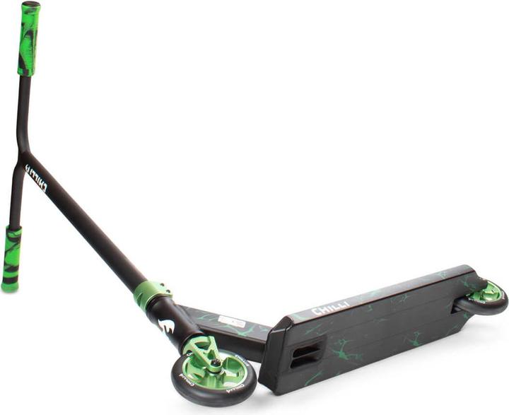 Immagine prodotto Chilli Scooter Reaper Reloaded V2