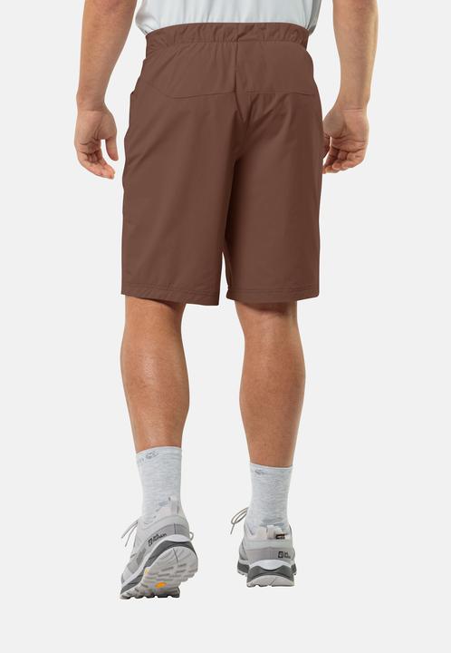 Produktbild Jack Wolfskin Gravex Shorts M (46)