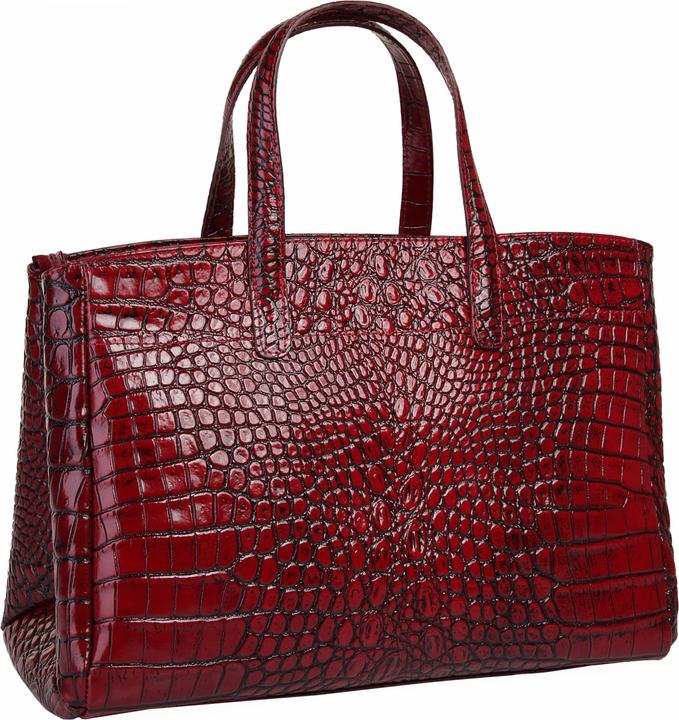 Actual product image Cluty Handtasche