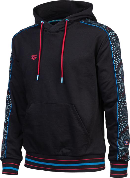 Produktbild Arena Fireflow Hooded Sweat Inserts (XL)