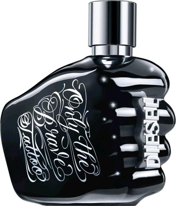 Diesel Only The Brave Tattoo Pour Homme (Eau de Toilette, 35 ml)