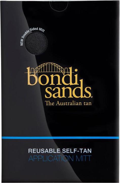 Actual product image Bondi Sands Application Mitt (Accessories self tanning)