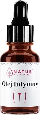 Produktbild Natur Planet Intimate Oil 30ml (30 ml, Intimöl)