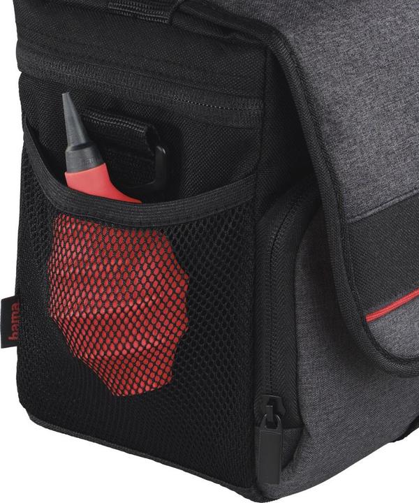 Actual product image Hama Valletta (Camera shoulder bag, 1 l)