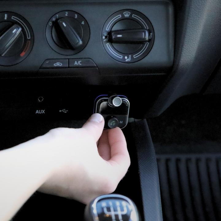 Actual product image Savio TR-12