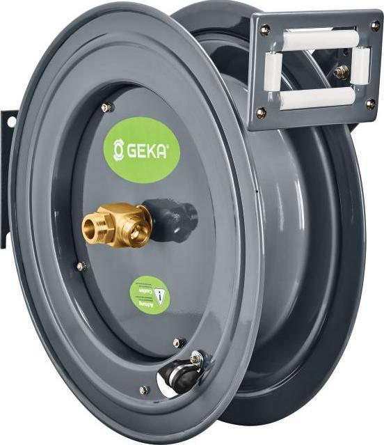 Produktbild Geka Wandschlauchabroller (20 m)