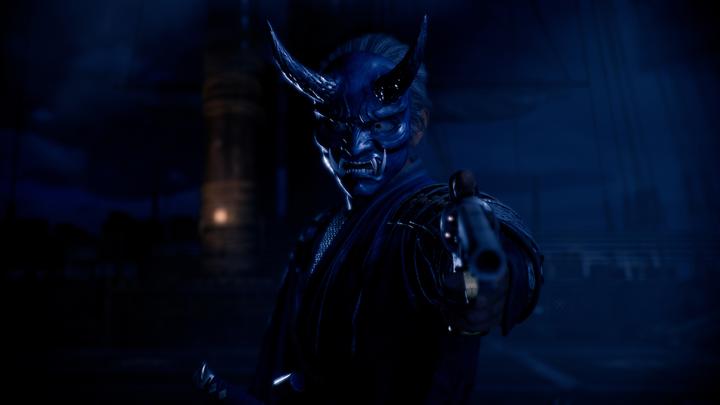 Image du produit Sony Rise of the Ronin (PS5, DE)